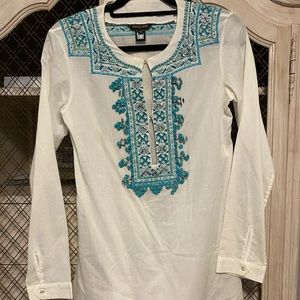 Robert Cavalli Bathing Suit Cover Up